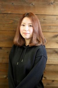 代田橋 笹塚 明大前 ミックスカール Mixcurl 美容院 美容室 新庄伸和