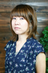 代田橋 笹塚 明大前 ミックスカール Mixcurl 美容院 美容室 美谷沙織