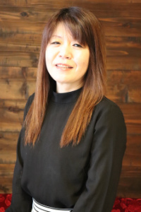 代田橋 笹塚 明大前 ミックスカール Mixcurl 美容院 美容室 鈴木たまき